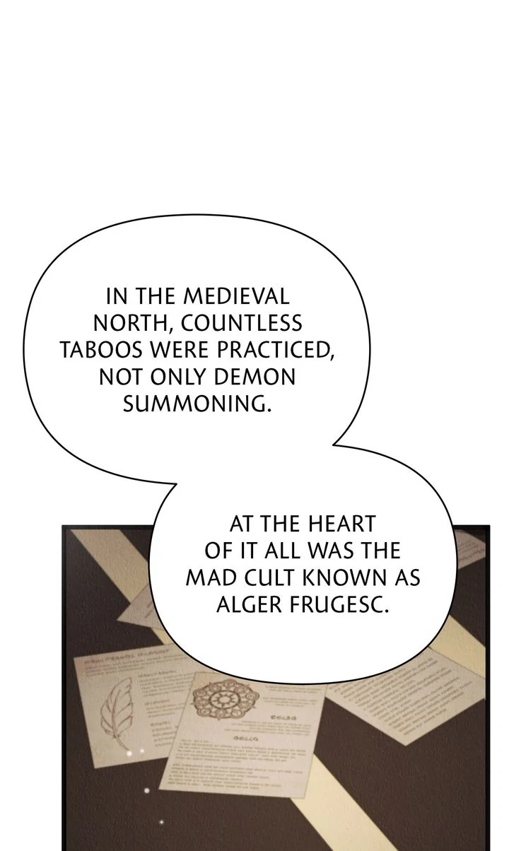 Dear, Not Cunning Witch Chapter 72 page 13 - 