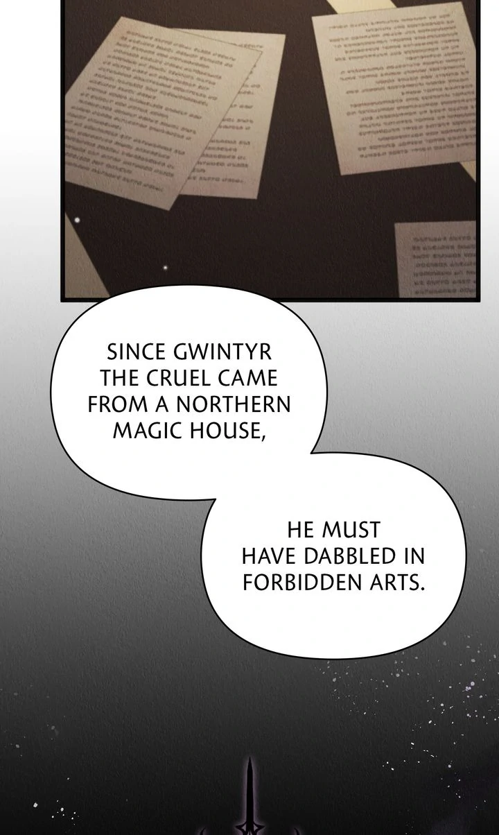 Dear, Not Cunning Witch Chapter 72 page 14 - 
