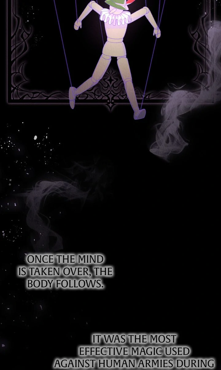 Dear, Not Cunning Witch Chapter 72 page 16 - 