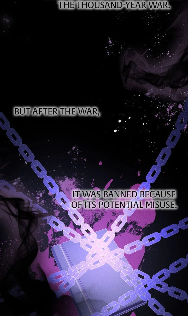 Dear, Not Cunning Witch Chapter 72 page 17 - 
