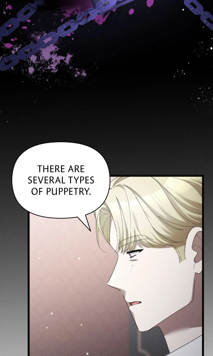 Dear, Not Cunning Witch Chapter 72 page 18 - 
