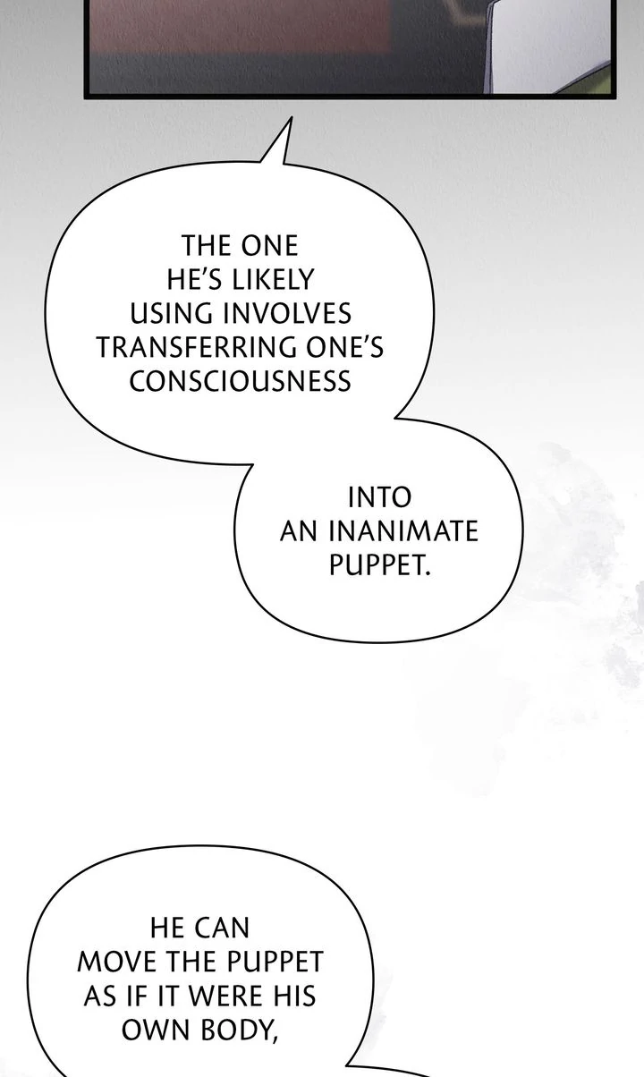 Dear, Not Cunning Witch Chapter 72 page 19 - 