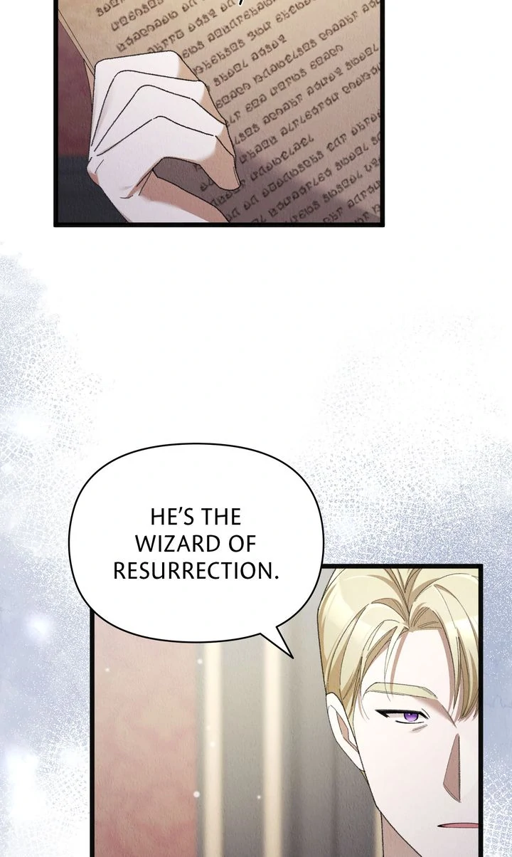 Dear, Not Cunning Witch Chapter 72 page 3 - 