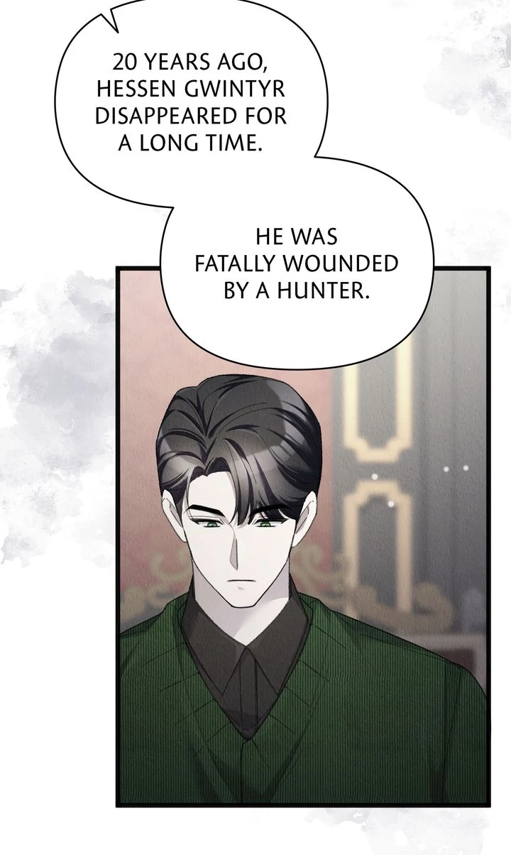 Dear, Not Cunning Witch Chapter 72 page 21 - 