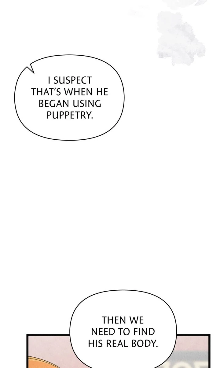 Dear, Not Cunning Witch Chapter 72 page 22 - 