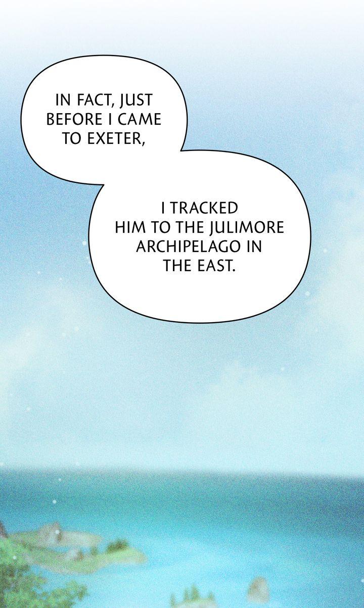 Dear, Not Cunning Witch Chapter 72 page 24 - 