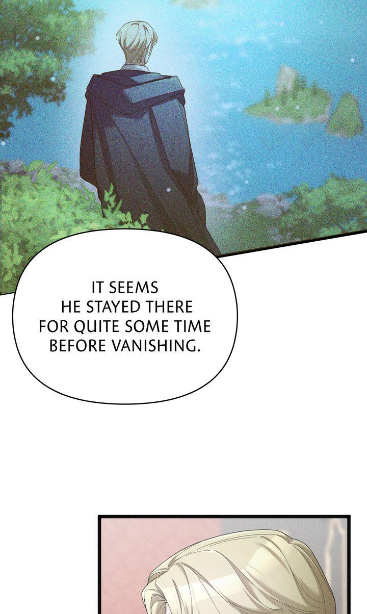 Dear, Not Cunning Witch Chapter 72 page 25 - 