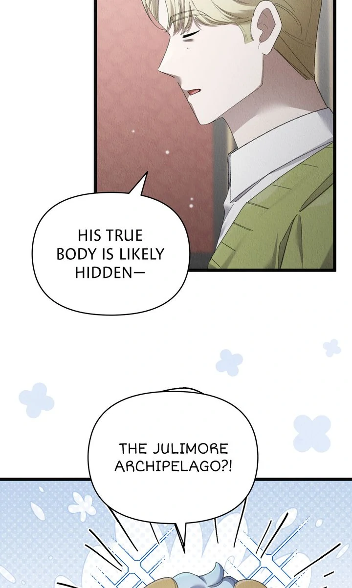 Dear, Not Cunning Witch Chapter 72 page 26 - 
