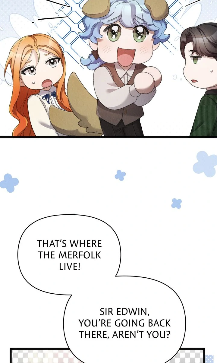 Dear, Not Cunning Witch Chapter 72 page 27 - 