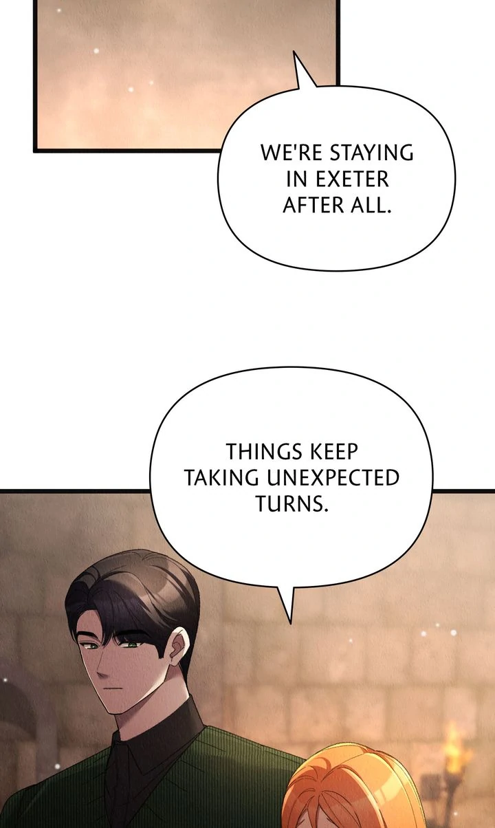 Dear, Not Cunning Witch Chapter 72 page 34 - 