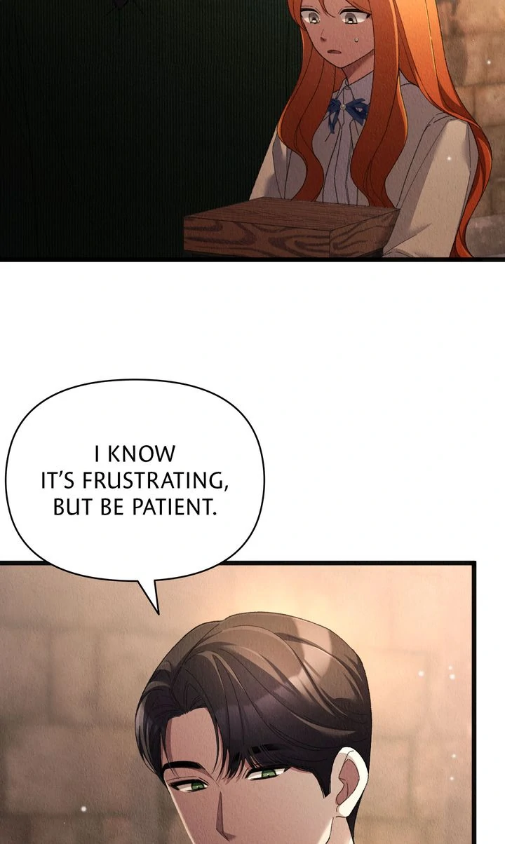 Dear, Not Cunning Witch Chapter 72 page 35 - 