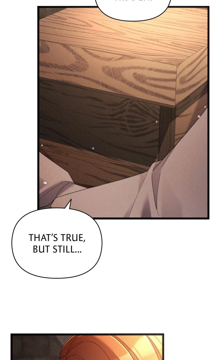 Dear, Not Cunning Witch Chapter 72 page 37 - 