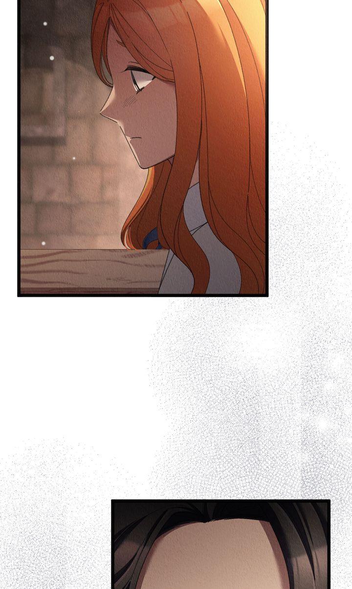 Dear, Not Cunning Witch Chapter 72 page 38 - 