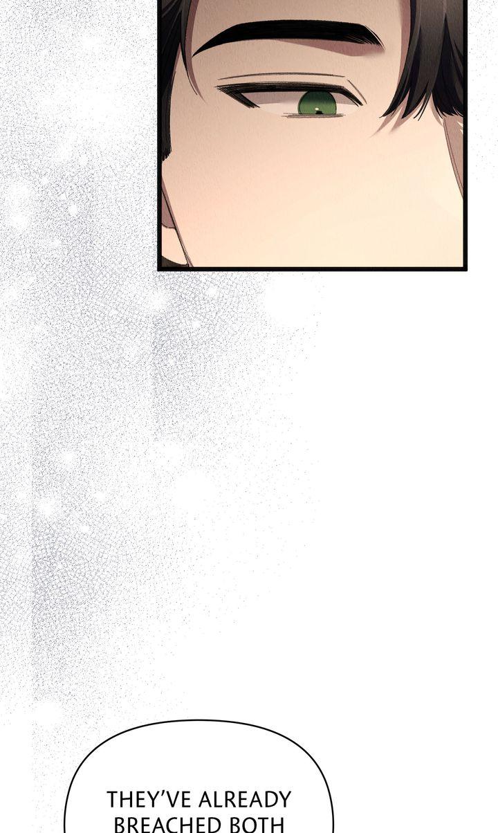 Dear, Not Cunning Witch Chapter 72 page 39 - 