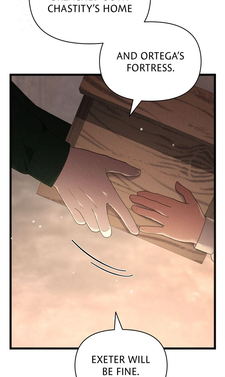 Dear, Not Cunning Witch Chapter 72 page 40 - 