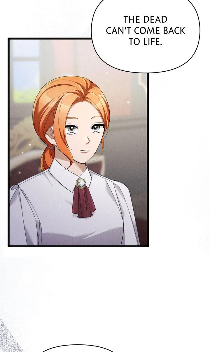 Dear, Not Cunning Witch Chapter 72 page 5 - 