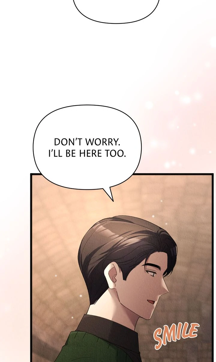 Dear, Not Cunning Witch Chapter 72 page 41 - 