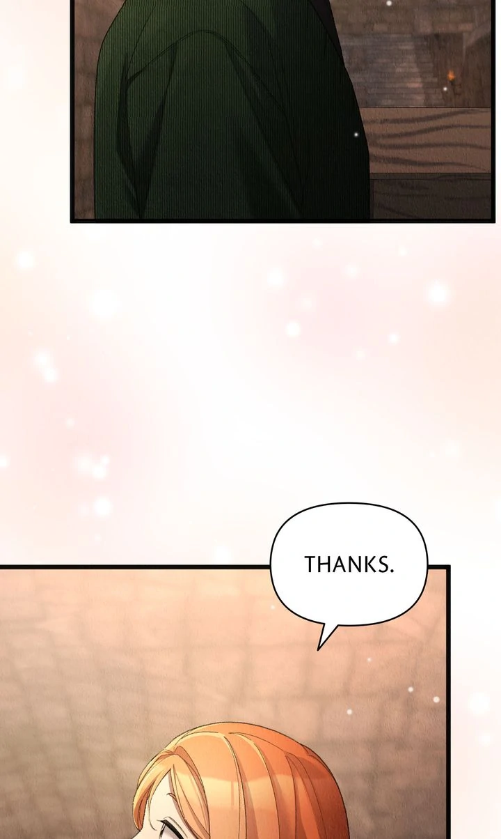 Dear, Not Cunning Witch Chapter 72 page 42 - 