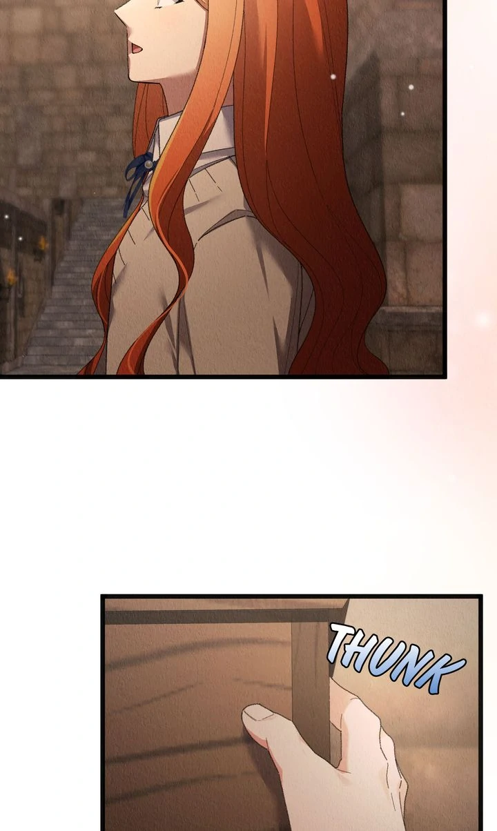 Dear, Not Cunning Witch Chapter 72 page 43 - 