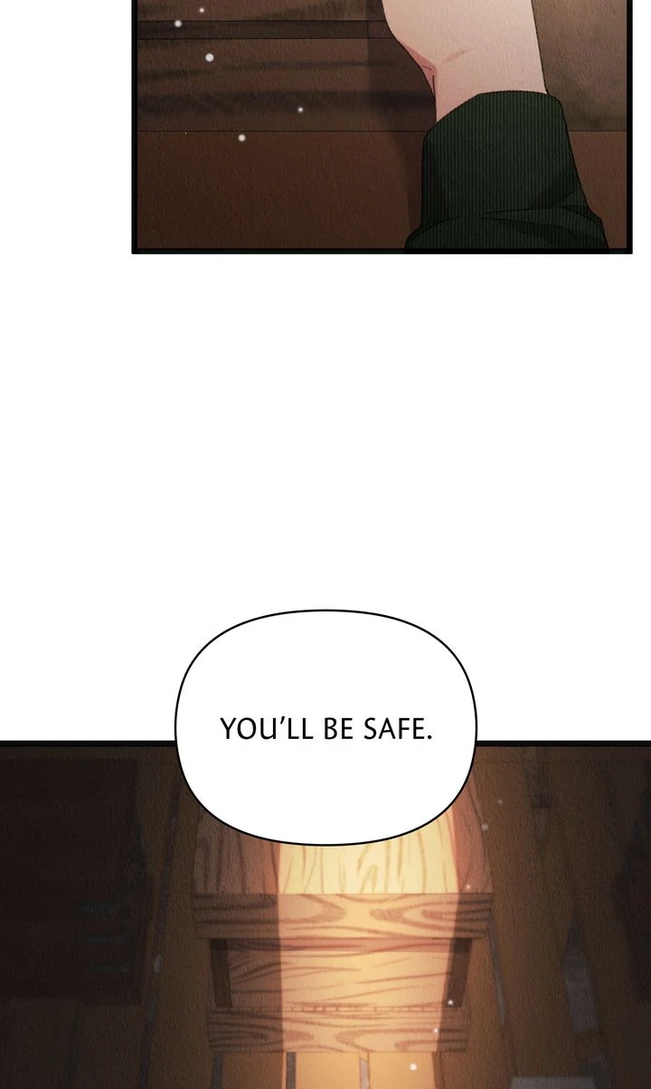 Dear, Not Cunning Witch Chapter 72 page 44 - 
