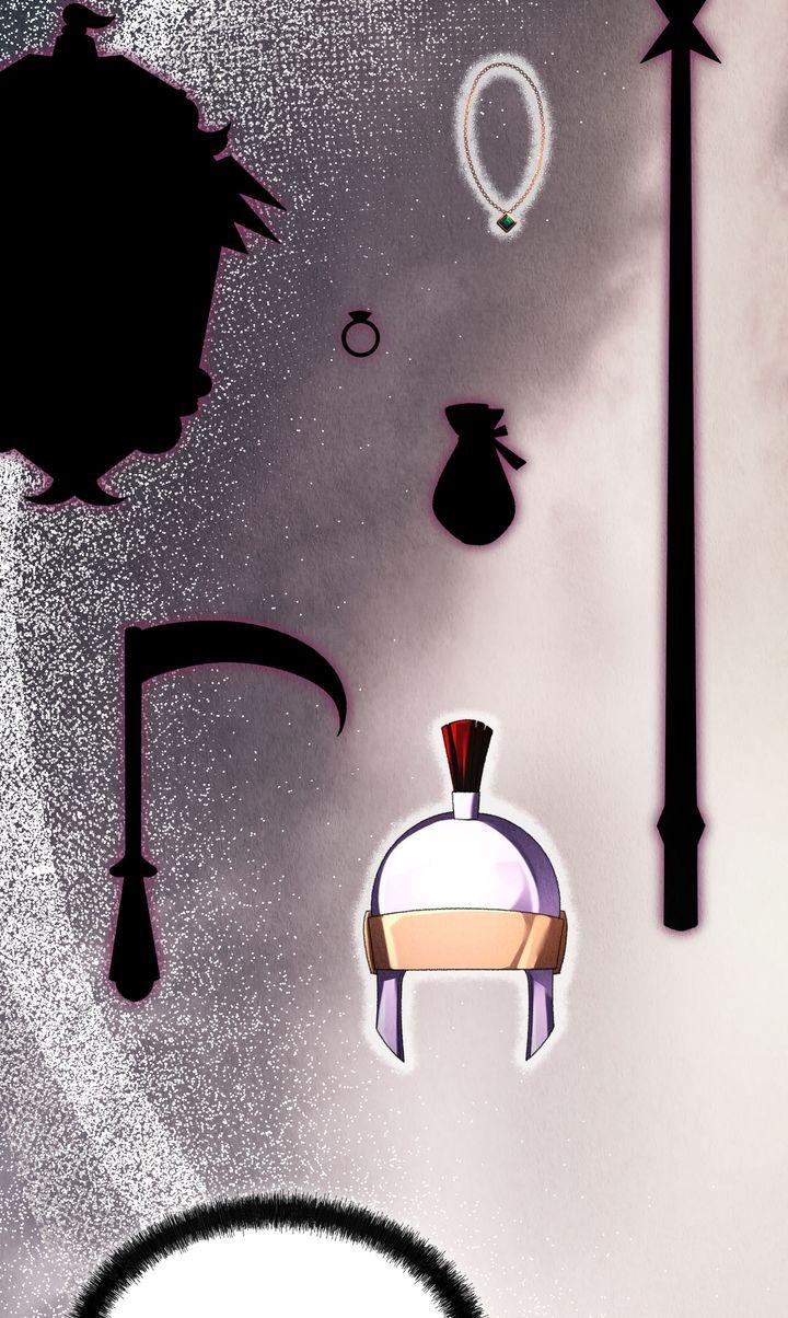 Dear, Not Cunning Witch Chapter 72 page 48 - 
