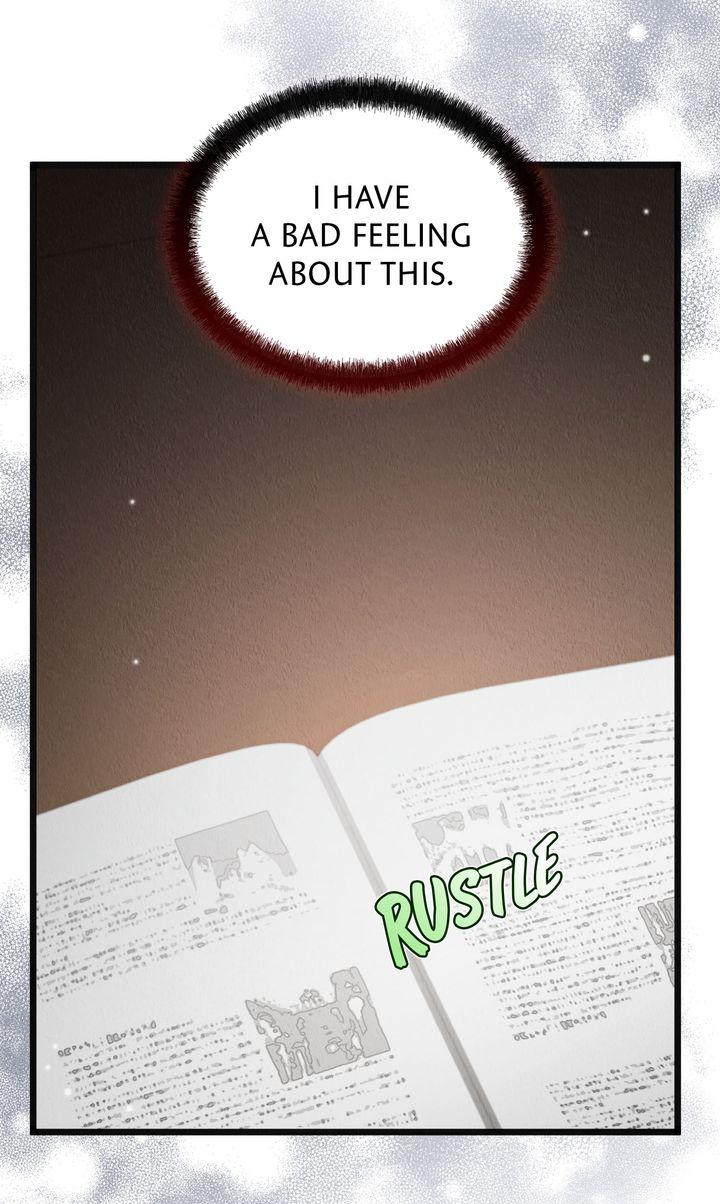 Dear, Not Cunning Witch Chapter 72 page 51 - 