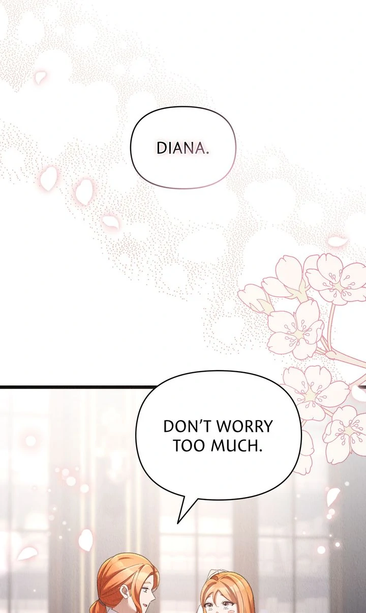 Dear, Not Cunning Witch Chapter 72 page 53 - 