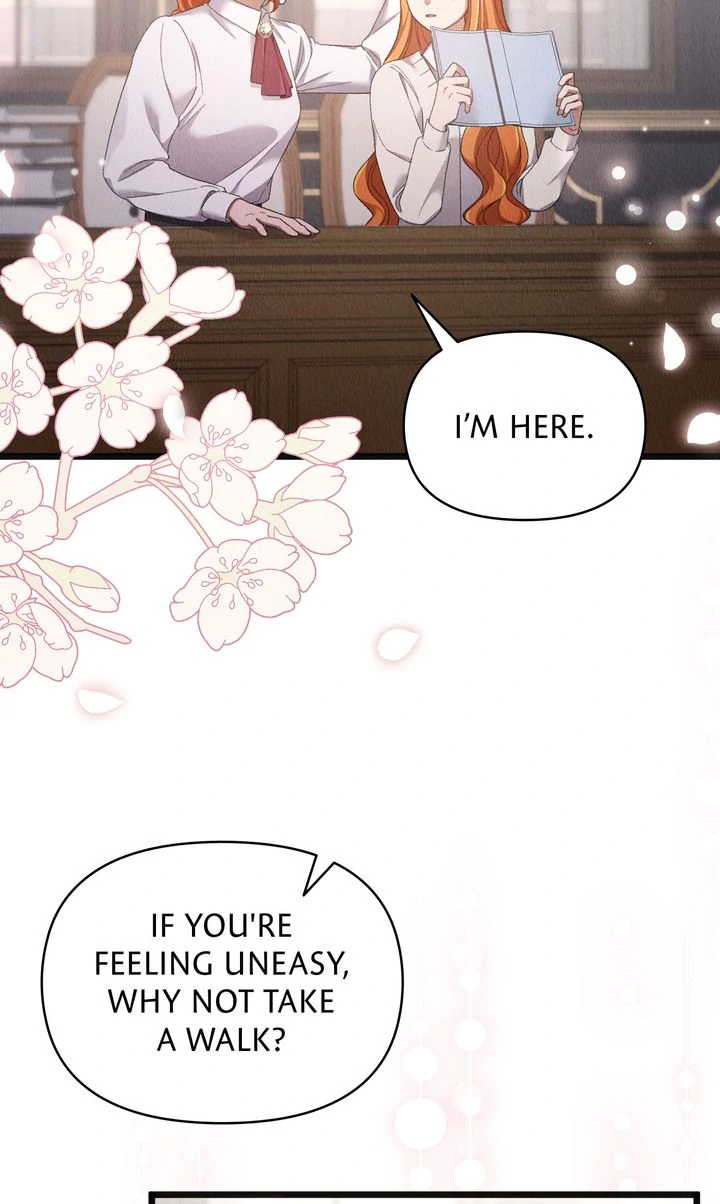 Dear, Not Cunning Witch Chapter 72 page 54 - 