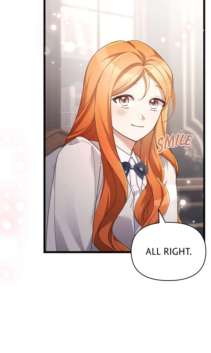 Dear, Not Cunning Witch Chapter 72 page 55 - 
