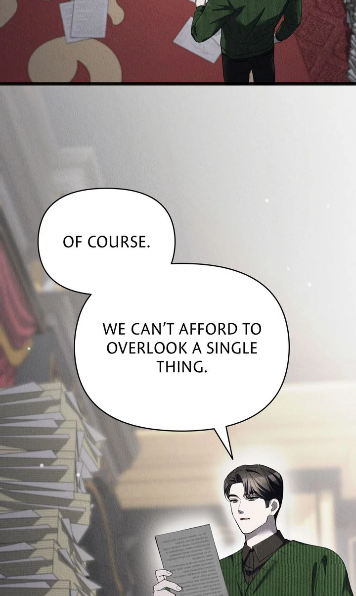 Dear, Not Cunning Witch Chapter 72 page 58 - 