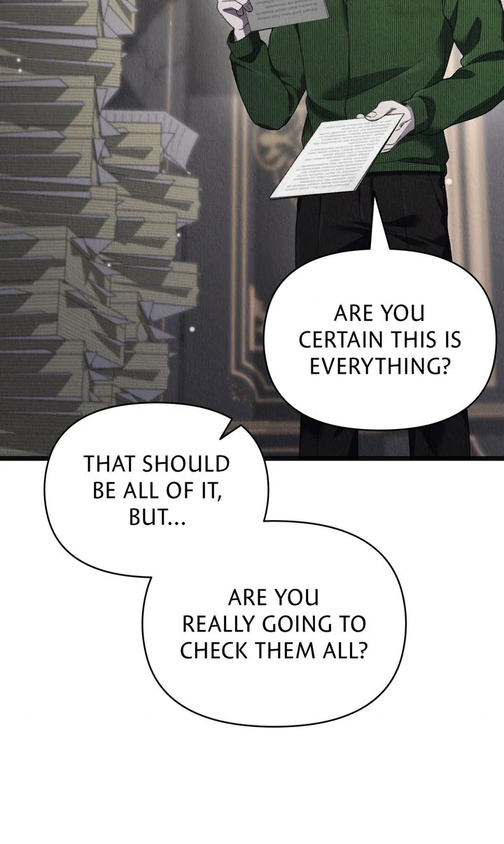 Dear, Not Cunning Witch Chapter 72 page 59 - 
