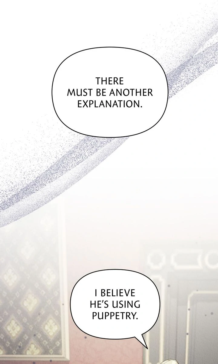 Dear, Not Cunning Witch Chapter 72 page 7 - 