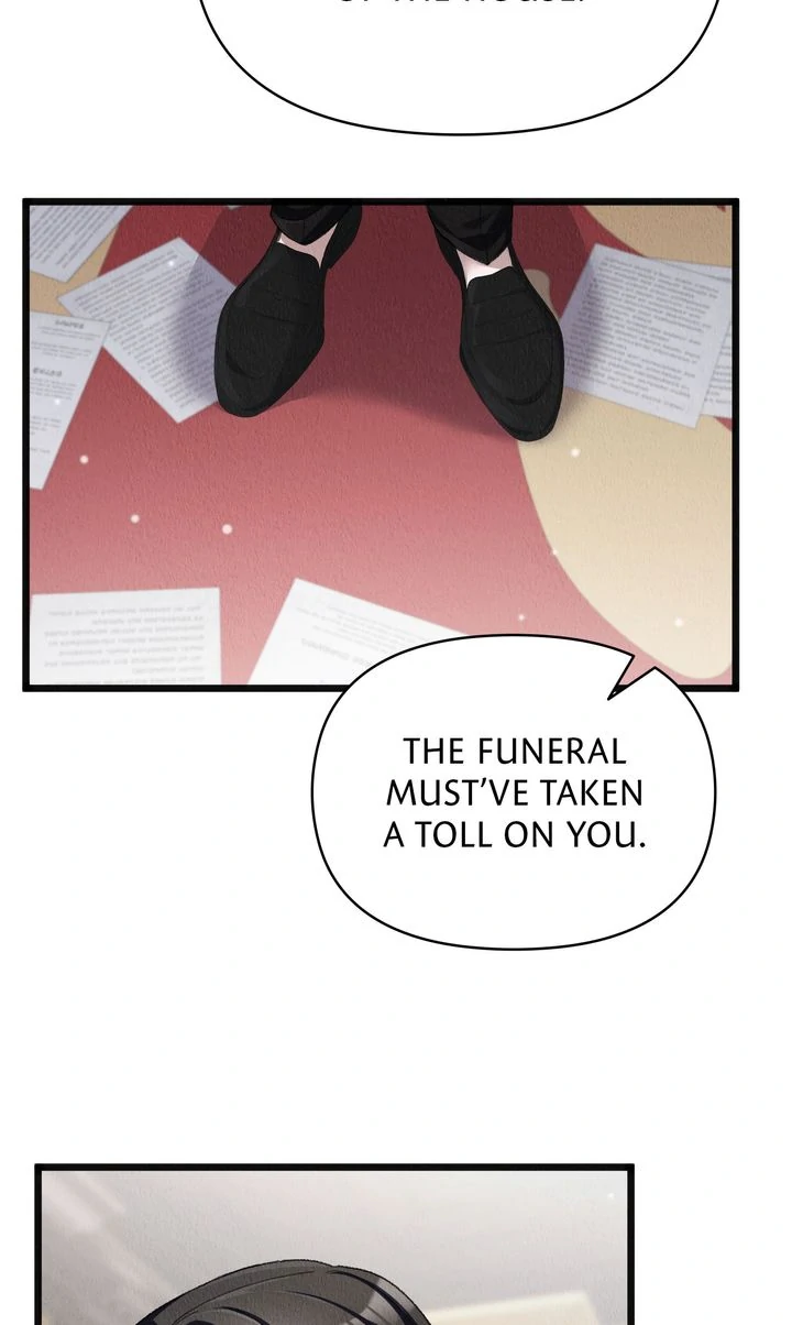 Dear, Not Cunning Witch Chapter 72 page 63 - 