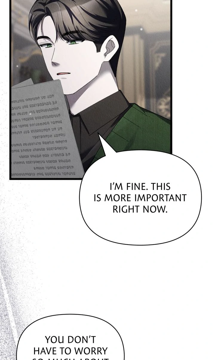 Dear, Not Cunning Witch Chapter 72 page 64 - 
