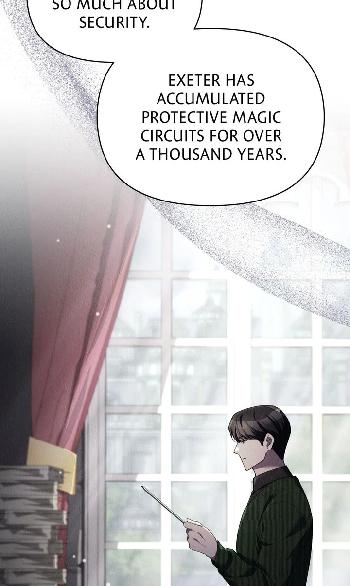 Dear, Not Cunning Witch Chapter 72 page 65 - 