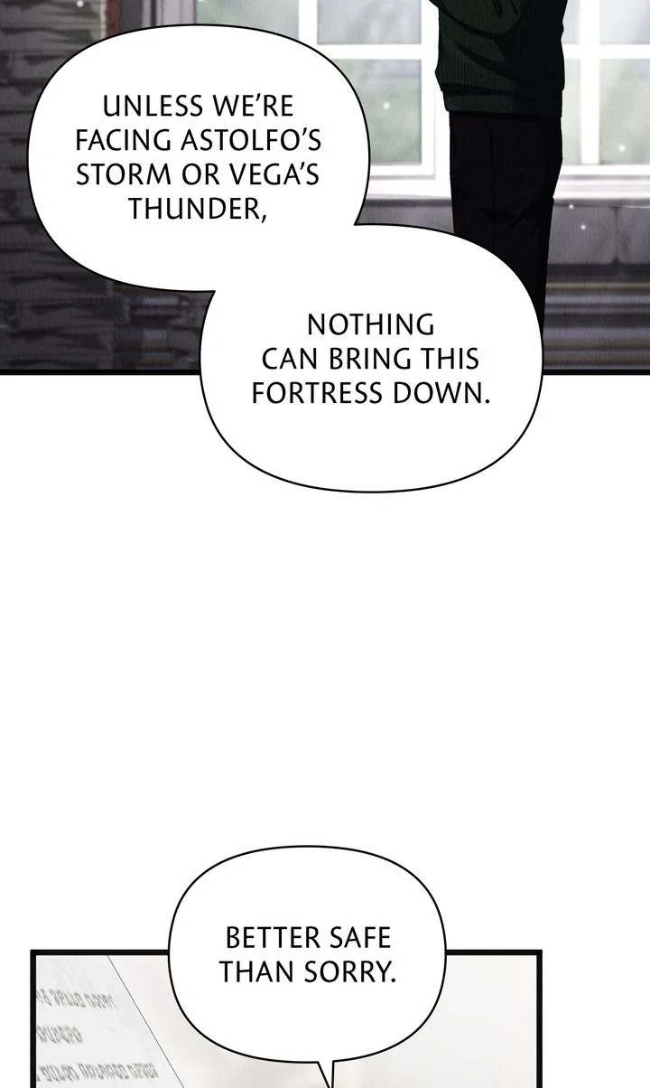 Dear, Not Cunning Witch Chapter 72 page 66 - 