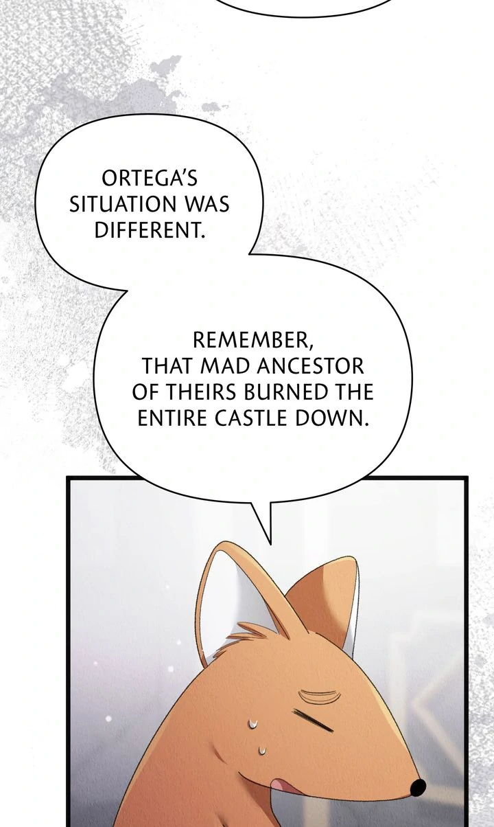 Dear, Not Cunning Witch Chapter 72 page 68 - 