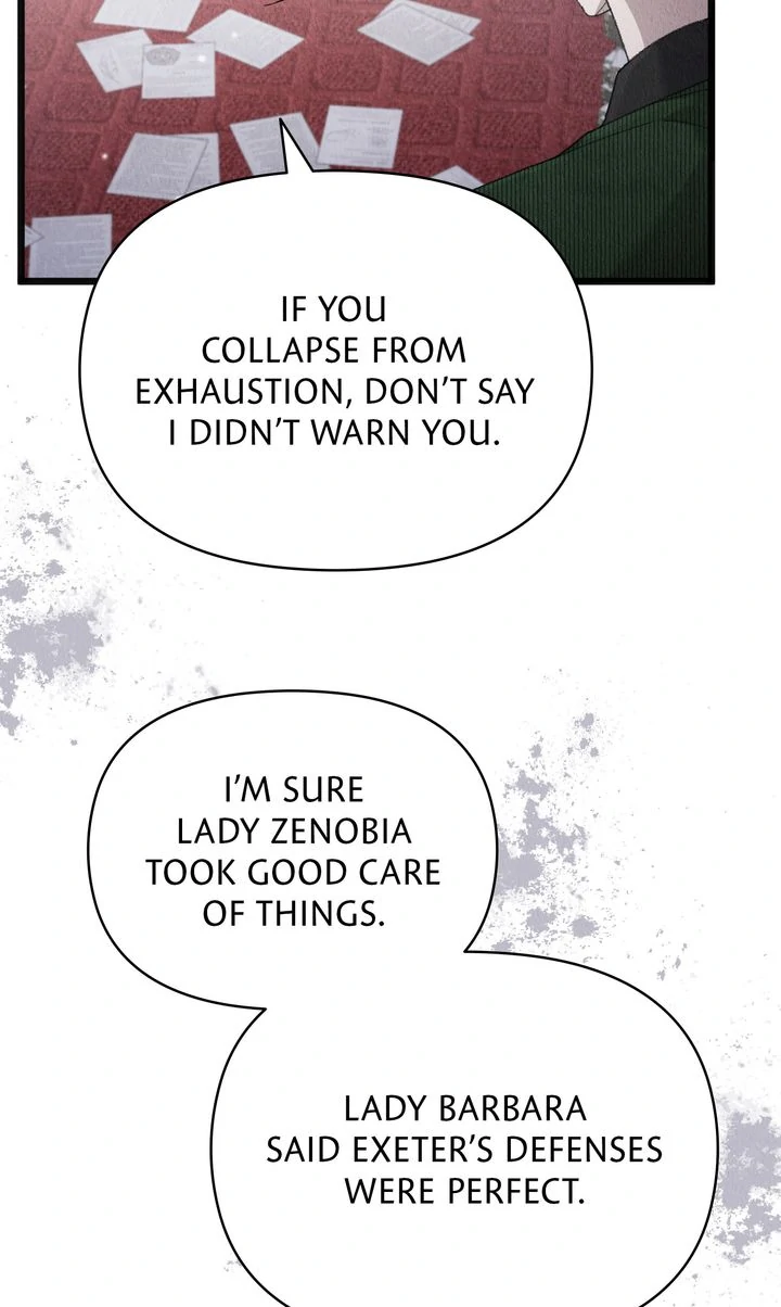Dear, Not Cunning Witch Chapter 72 page 70 - 