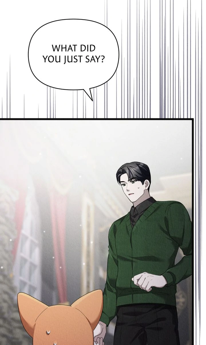 Dear, Not Cunning Witch Chapter 72 page 72 - 