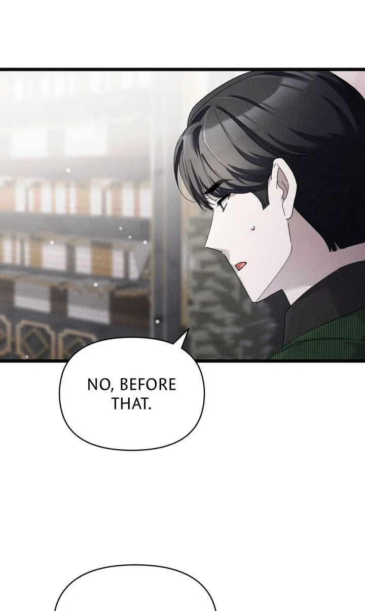 Dear, Not Cunning Witch Chapter 72 page 74 - 