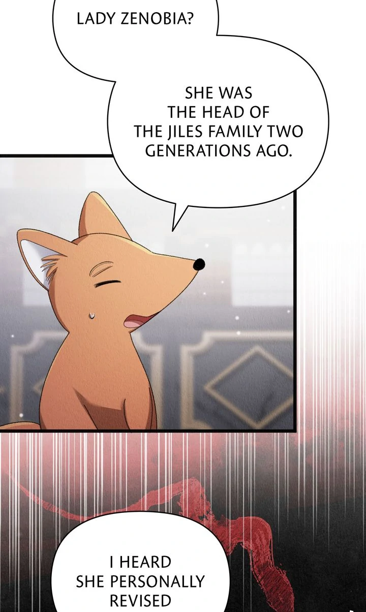 Dear, Not Cunning Witch Chapter 72 page 75 - 