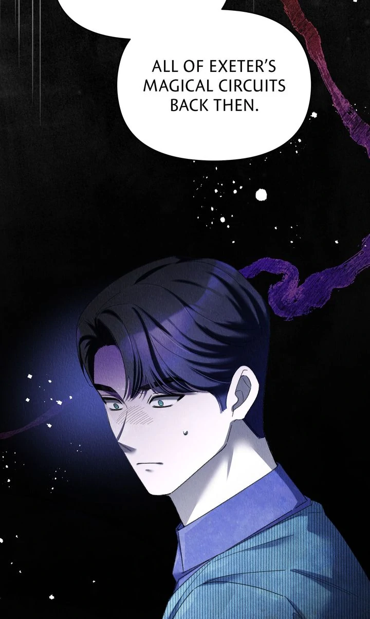 Dear, Not Cunning Witch Chapter 72 page 76 - 