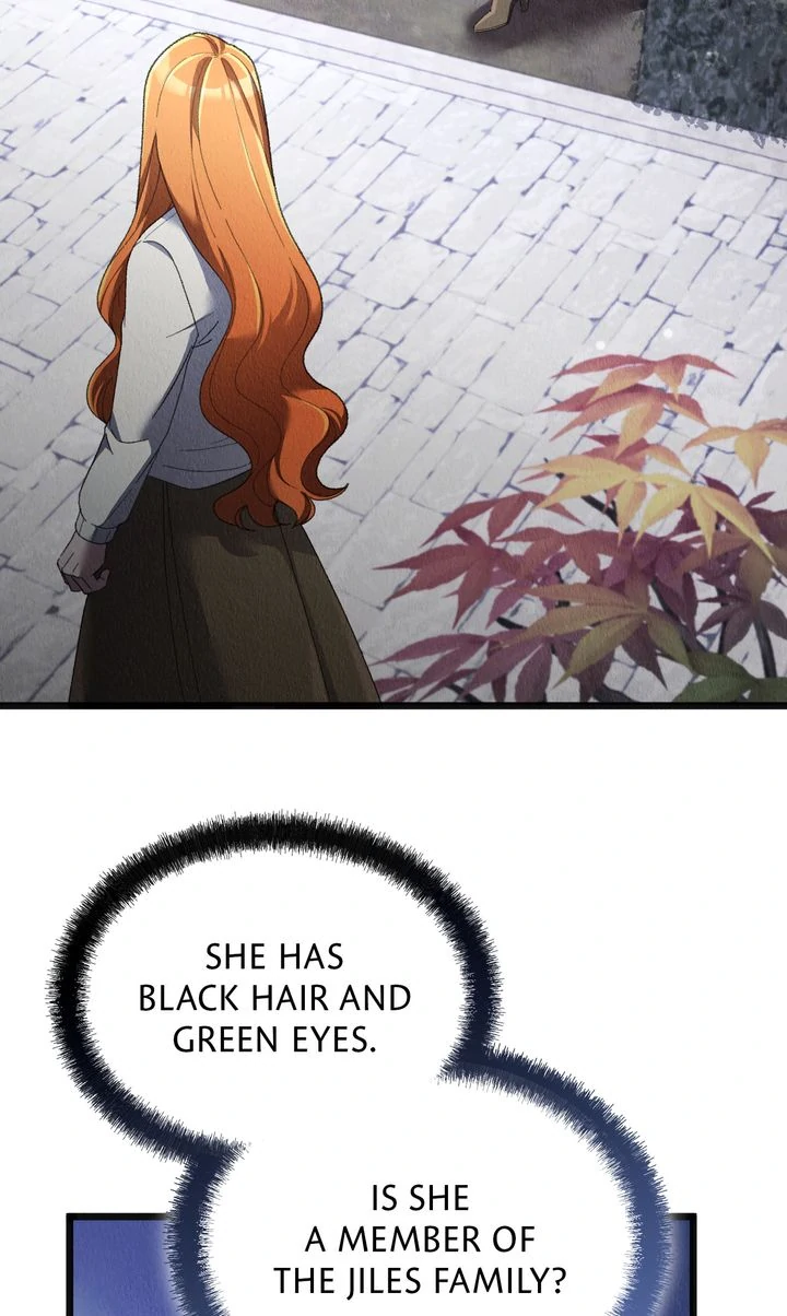 Dear, Not Cunning Witch Chapter 72 page 80 - 