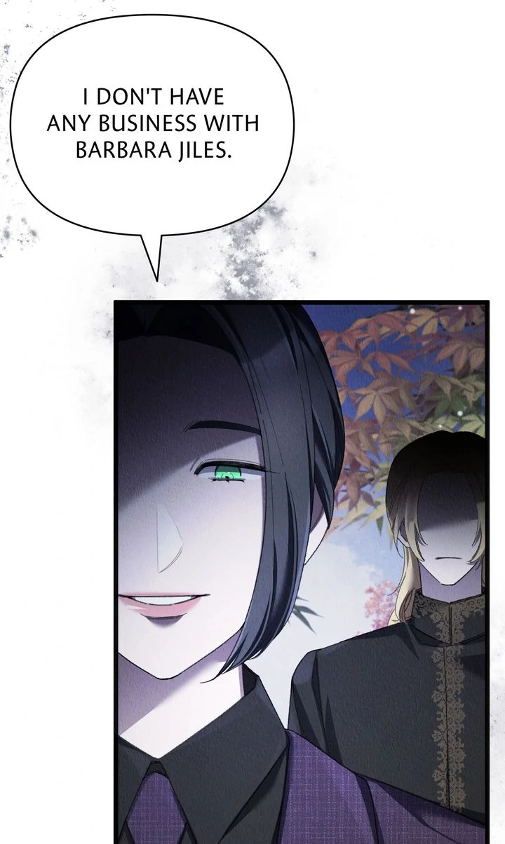Dear, Not Cunning Witch Chapter 72 page 83 - 