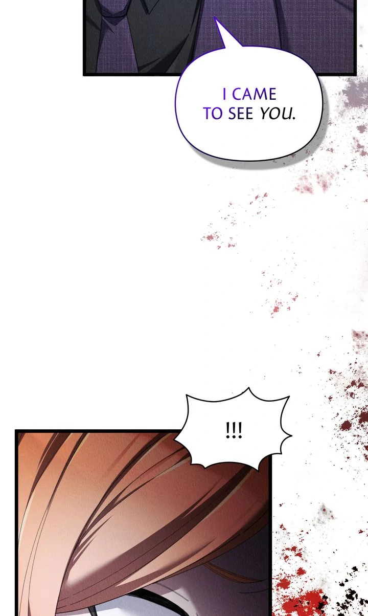 Dear, Not Cunning Witch Chapter 72 page 84 - 