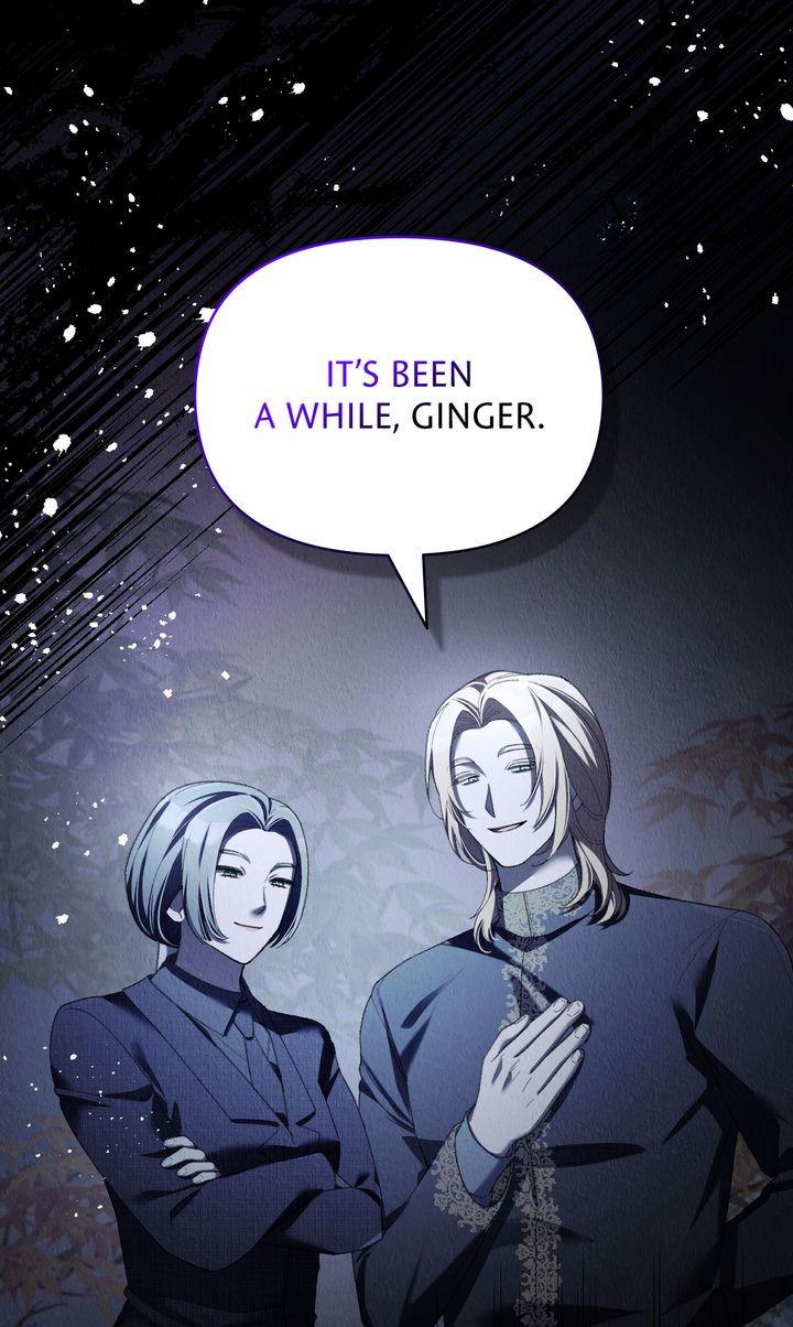 Dear, Not Cunning Witch Chapter 72 page 86 - 