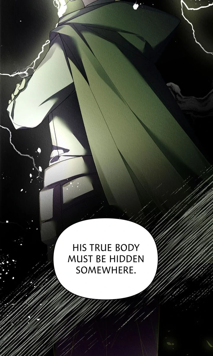 Dear, Not Cunning Witch Chapter 72 page 10 - 
