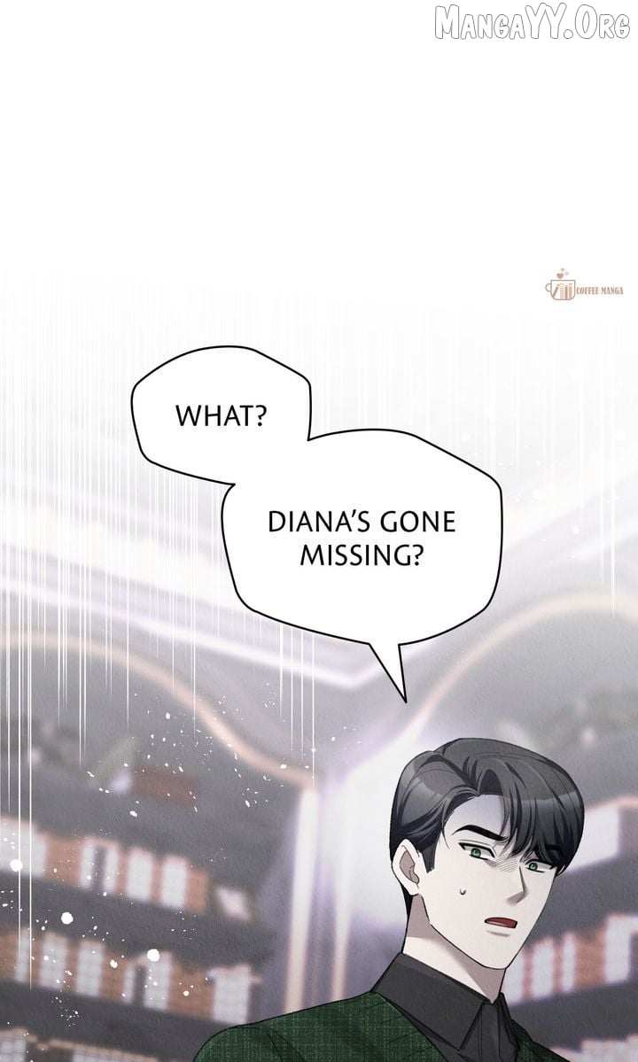 Dear, Not Cunning Witch Chapter 73 page 1 - 