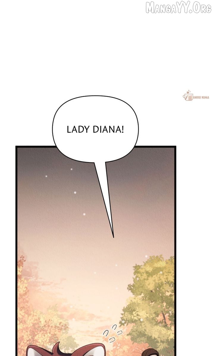 Dear, Not Cunning Witch Chapter 73 page 12 - 