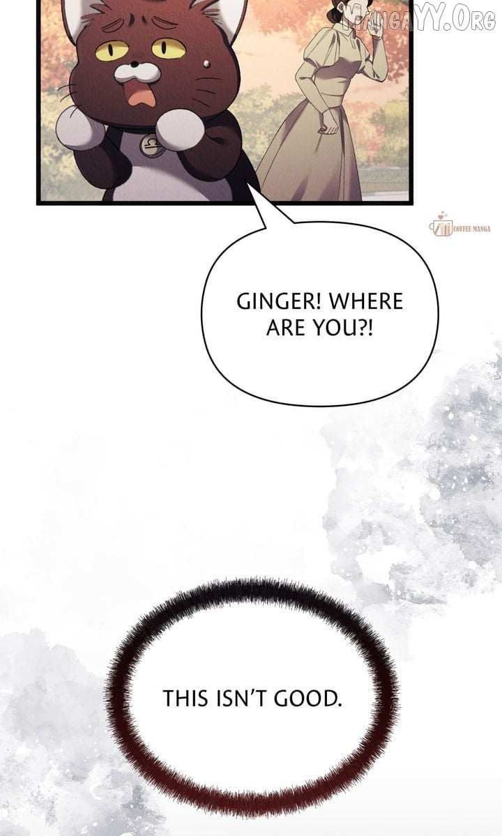 Dear, Not Cunning Witch Chapter 73 page 13 - 